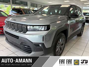 E-Hybrid 1.2 eDCT 107 kW Altitude ALTITUDE 4X2