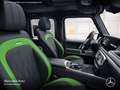 Mercedes-Benz G 63 AMG AMG COMAND AHK Distronic Leder PTS Sitzheizung Vert - thumbnail 12