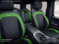 Mercedes-Benz G 63 AMG AMG COMAND AHK Distronic Leder PTS Sitzheizung Vert - thumbnail 13