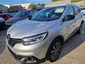 Kadjar 1.6 dCi Bose Edition