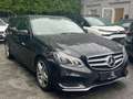 Mercedes-Benz E 350 CDI AMG Line|Kamera|HarmanKardon|4Matic Noir - thumbnail 3