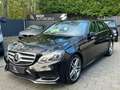 Mercedes-Benz E 350 CDI AMG Line|Kamera|HarmanKardon|4Matic Schwarz - thumbnail 1