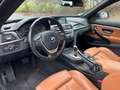 BMW 435 d Cabrio xDrive*Lnkrhzng*Kamera*H&K*ACC*HUD Blue - thumbnail 5