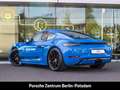 Porsche Cayman 718 Style Edition SportDesign Paket PASM Bleu - thumbnail 3