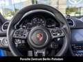 Porsche Cayman 718 Style Edition SportDesign Paket PASM Bleu - thumbnail 26