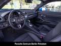 Porsche Cayman 718 Style Edition SportDesign Paket PASM Bleu - thumbnail 4