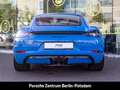 Porsche Cayman 718 Style Edition SportDesign Paket PASM Bleu - thumbnail 15