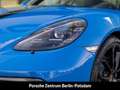 Porsche Cayman 718 Style Edition SportDesign Paket PASM Bleu - thumbnail 9