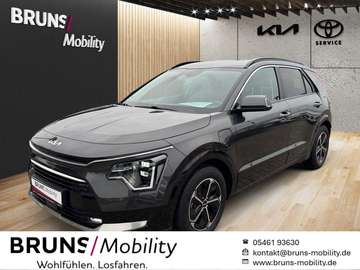 1.6 PHEV DCT VIS KOM STY LED Navi el. Sitz