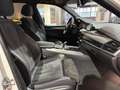 BMW X5 sDrive 25d Luxury M Sport Bianco - thumbnail 11