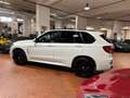 BMW X5 sDrive 25d Luxury M Sport Bianco - thumbnail 14
