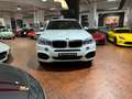 BMW X5 sDrive 25d Luxury M Sport Weiß - thumbnail 2