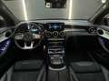 Mercedes-Benz GLC 43 AMG 4M Premium+ Pano|360c|Trekhaak Noir - thumbnail 4