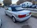 Audi 80 2.0 E cat #UNICOPROPRIETARIO Grigio - thumbnail 6
