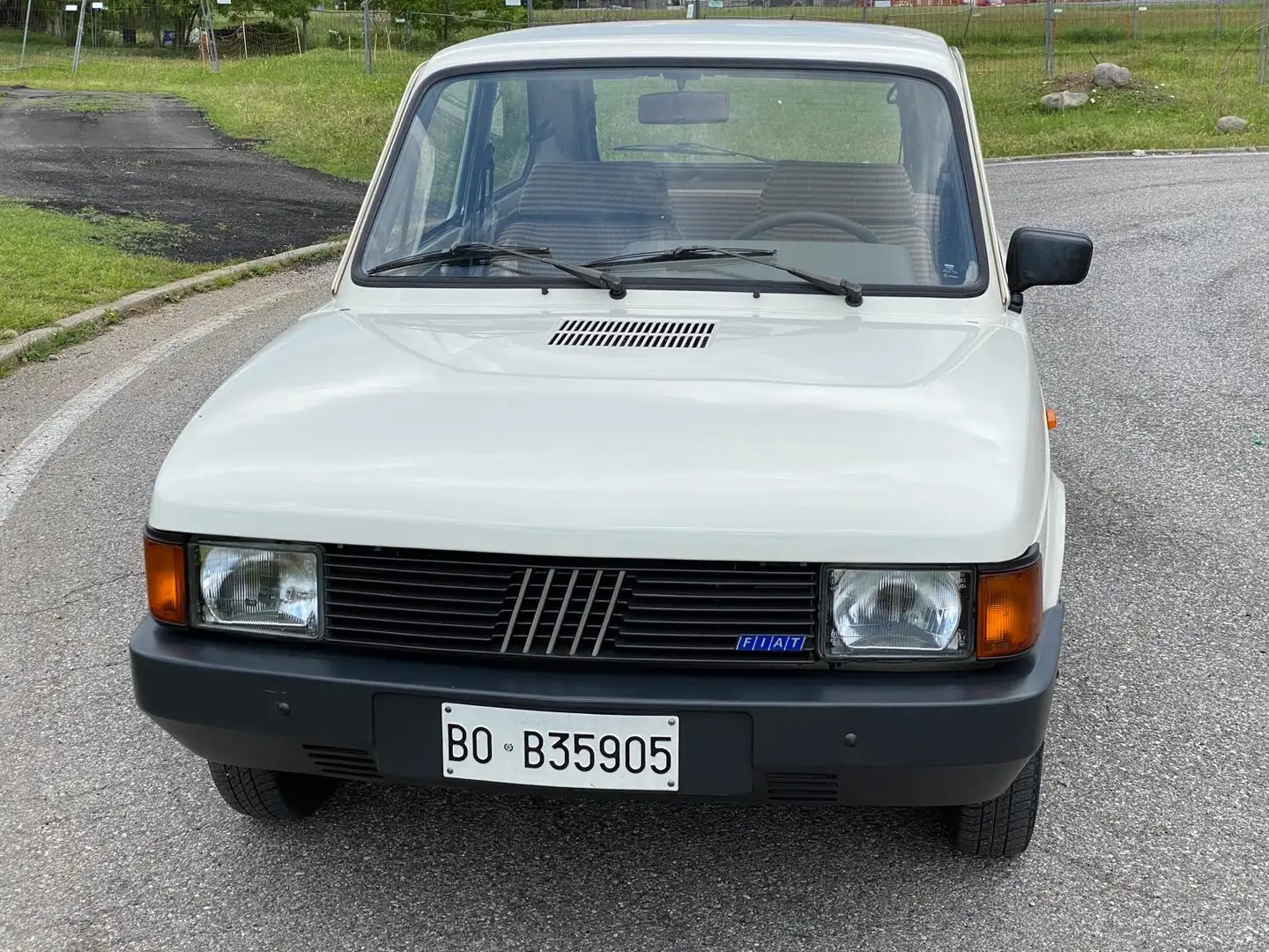 Fiat 127 3p 1.1 - 2