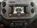 Volkswagen Tiguan 2.0 CR TDi*Toit-Pano*Toit-Ouvrant*Gps*Cuir*Euro5* Noir - thumbnail 17