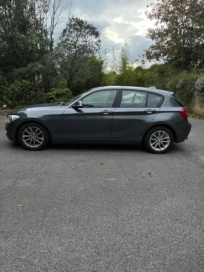 BMW 116 116i Sport - 2