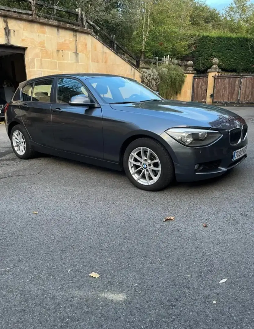 BMW 116 116i Sport - 1