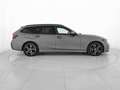 BMW 320 320d xDrive Touring 48V MSport Pro Gris - thumbnail 4