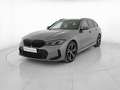 BMW 320 320d xDrive Touring 48V MSport Pro Gris - thumbnail 1