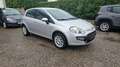 Fiat Punto Evo Punto Evo 1.4 5 porte Dynamic Natural Power Argento - thumbnail 3