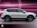SEAT Tarraco 2.0 TSI Xcell AWD 7SITZE AHK BEATS NAVI Silber - thumbnail 6