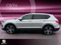 SEAT Tarraco 2.0 TSI Xcell AWD 7SITZE AHK BEATS NAVI Silber - thumbnail 5