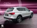 SEAT Tarraco 2.0 TSI Xcell AWD 7SITZE AHK BEATS NAVI Silber - thumbnail 3