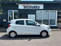 Mitsubishi Space Star *KLIMA*ZV*SHZ*AUX*GARANTIE* White - thumbnail 8
