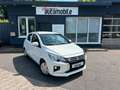 Mitsubishi Space Star *KLIMA*ZV*SHZ*AUX*GARANTIE* White - thumbnail 1
