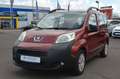 Peugeot Bipper Tepee Basis Rojo - thumbnail 1
