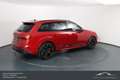 Audi Q7 55 TFSIe S line+ Blackpak / Softclose / HUD / E... Rot - thumbnail 6