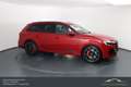 Audi Q7 55 TFSIe S line+ Blackpak / Softclose / HUD / E... Rot - thumbnail 4