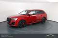 Audi Q7 55 TFSIe S line+ Blackpak / Softclose / HUD / E... Rot - thumbnail 12