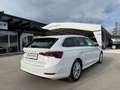 Skoda Octavia Combi 2,0 TDI Style DSG *LED*HEADUP*NAVI* Weiß - thumbnail 13