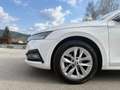 Skoda Octavia Combi 2,0 TDI Style DSG *LED*HEADUP*NAVI* Weiß - thumbnail 8