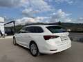 Skoda Octavia Combi 2,0 TDI Style DSG *LED*HEADUP*NAVI* Weiß - thumbnail 11
