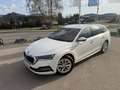Skoda Octavia Combi 2,0 TDI Style DSG *LED*HEADUP*NAVI* Weiß - thumbnail 3