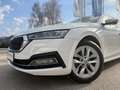 Skoda Octavia Combi 2,0 TDI Style DSG *LED*HEADUP*NAVI* Weiß - thumbnail 4