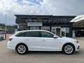 Skoda Octavia Combi 2,0 TDI Style DSG *LED*HEADUP*NAVI* Weiß - thumbnail 14
