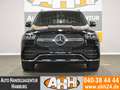 Mercedes-Benz GLE 300 d 4M AMG BURMESTER|PANO|360|LED|DAB|20Z! Negru - thumbnail 5