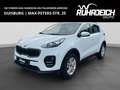 Kia Sportage Vision 2WD NAVI+KAMERA+SITZHZG 4x+PDC+ALU+ Blanco - thumbnail 1