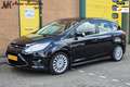 Ford C-Max 1.0 Lease Titanium Airco! Trekhaak! Cruise Control Zwart - thumbnail 1