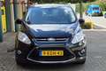 Ford C-Max 1.0 Lease Titanium Airco! Trekhaak! Cruise Control Zwart - thumbnail 8