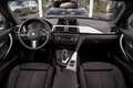 BMW 320 3-serie Touring 320d F31 EfficientDynamics Edition Blau - thumbnail 3