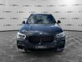 BMW X3 X3 xDrive20d 48V MSport Zwart - thumbnail 2