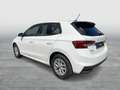 Skoda Fabia Selection TSI Weiß - thumbnail 3