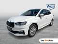 Skoda Fabia Selection TSI Weiß - thumbnail 1