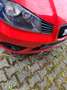 SEAT Ibiza Comfort Edition Rot - thumbnail 2