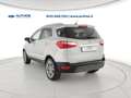 Ford EcoSport 1.0 ecoboost Titanium 100cv Argent - thumbnail 3